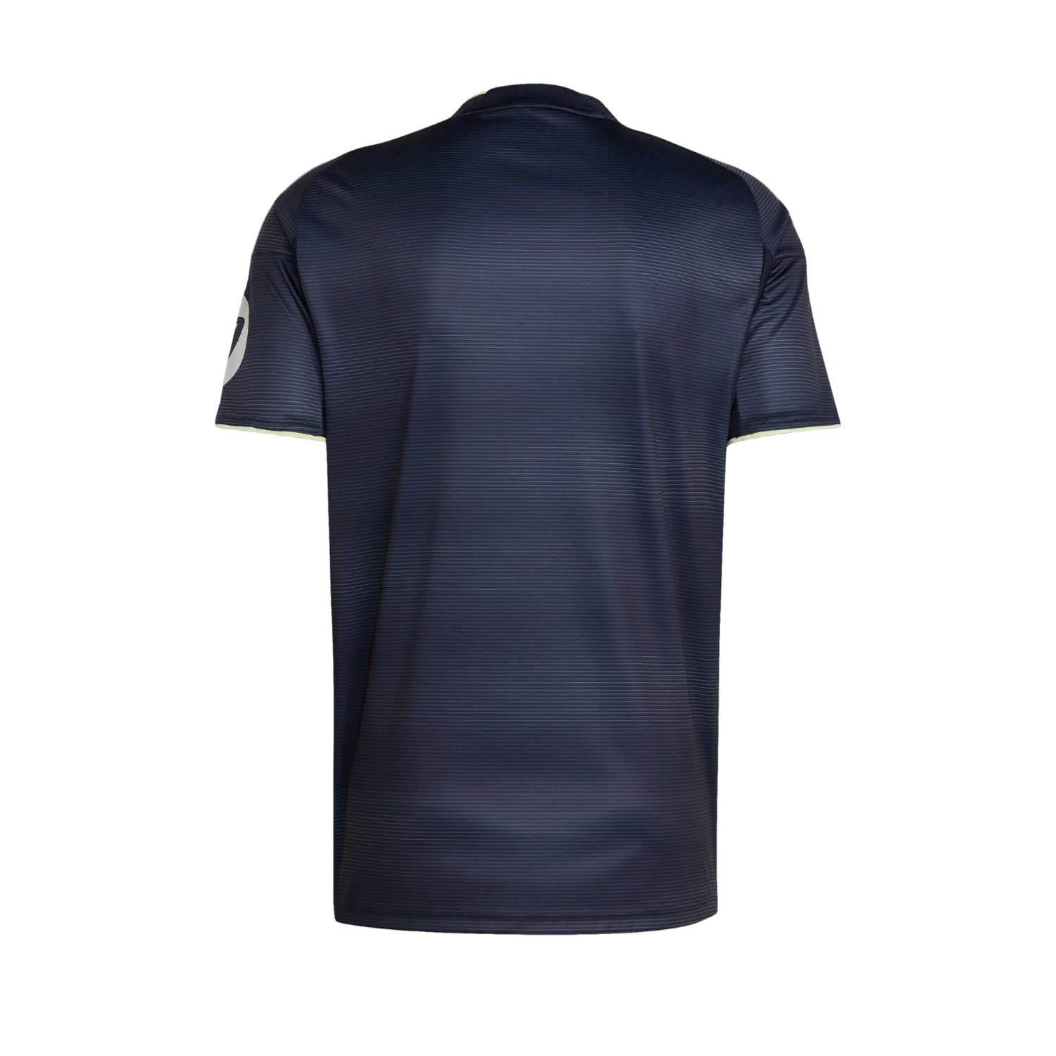 adidas Real Madrid 25/26 Stadium Away Soccer Jersey - Men's Football Shirt