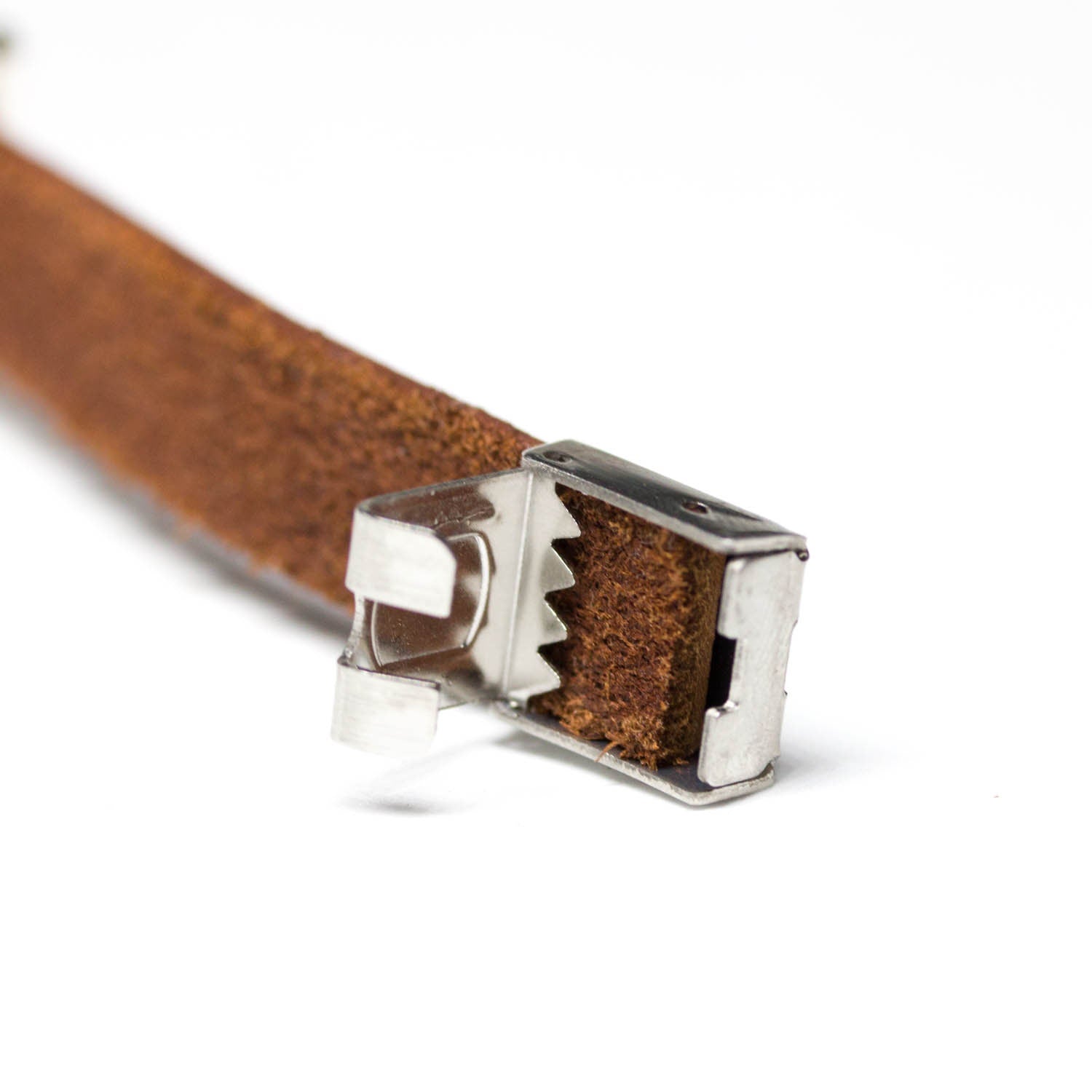 Customizable Leather Wrap Bracelet with Recycled Circuit Board Resin Beads – Handmade Eco-Tech Jewelry
